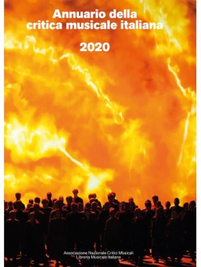 Annuario Della Critica Musicale Italiana 2020